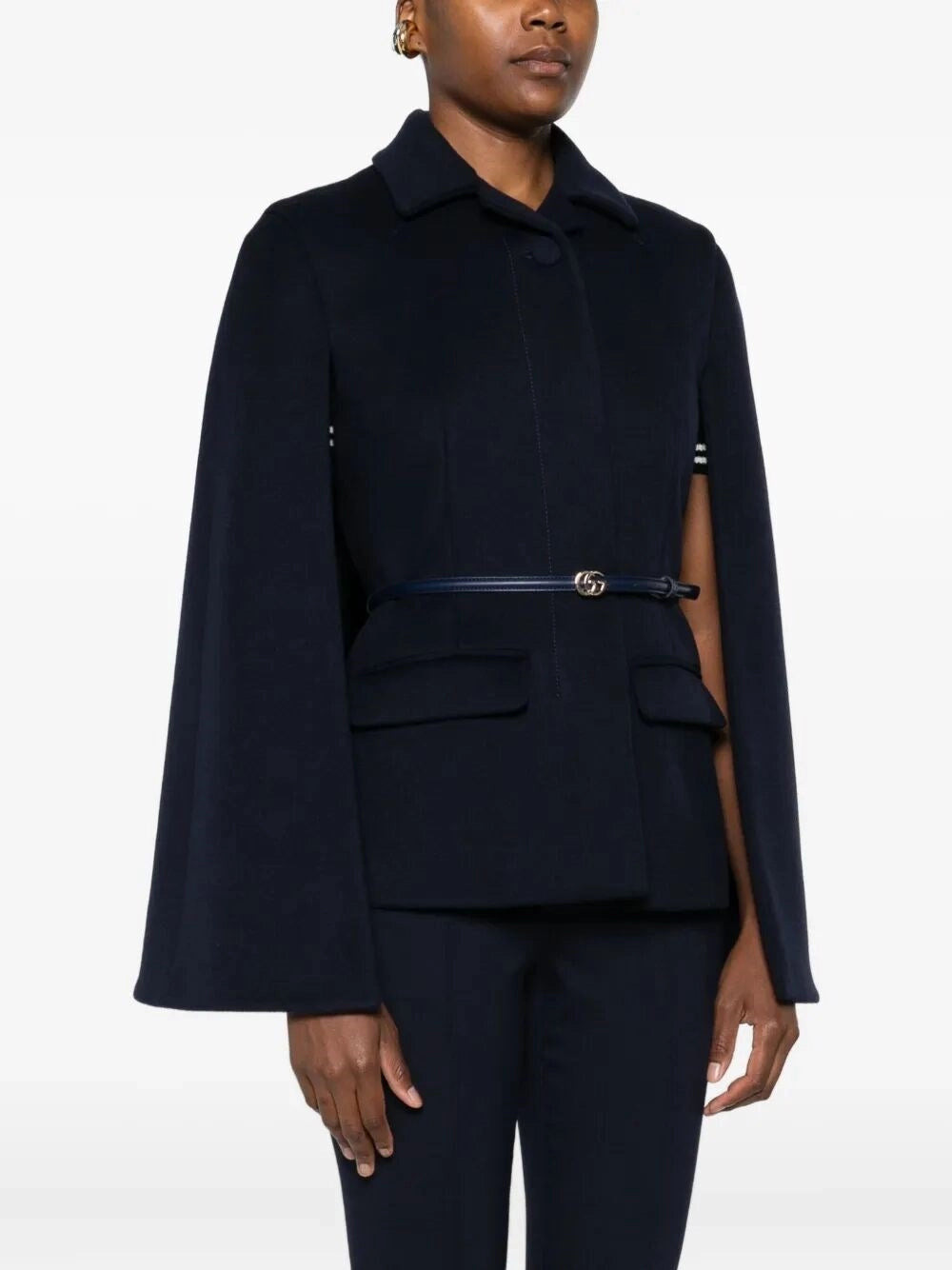 Gucci Women Caban - 4