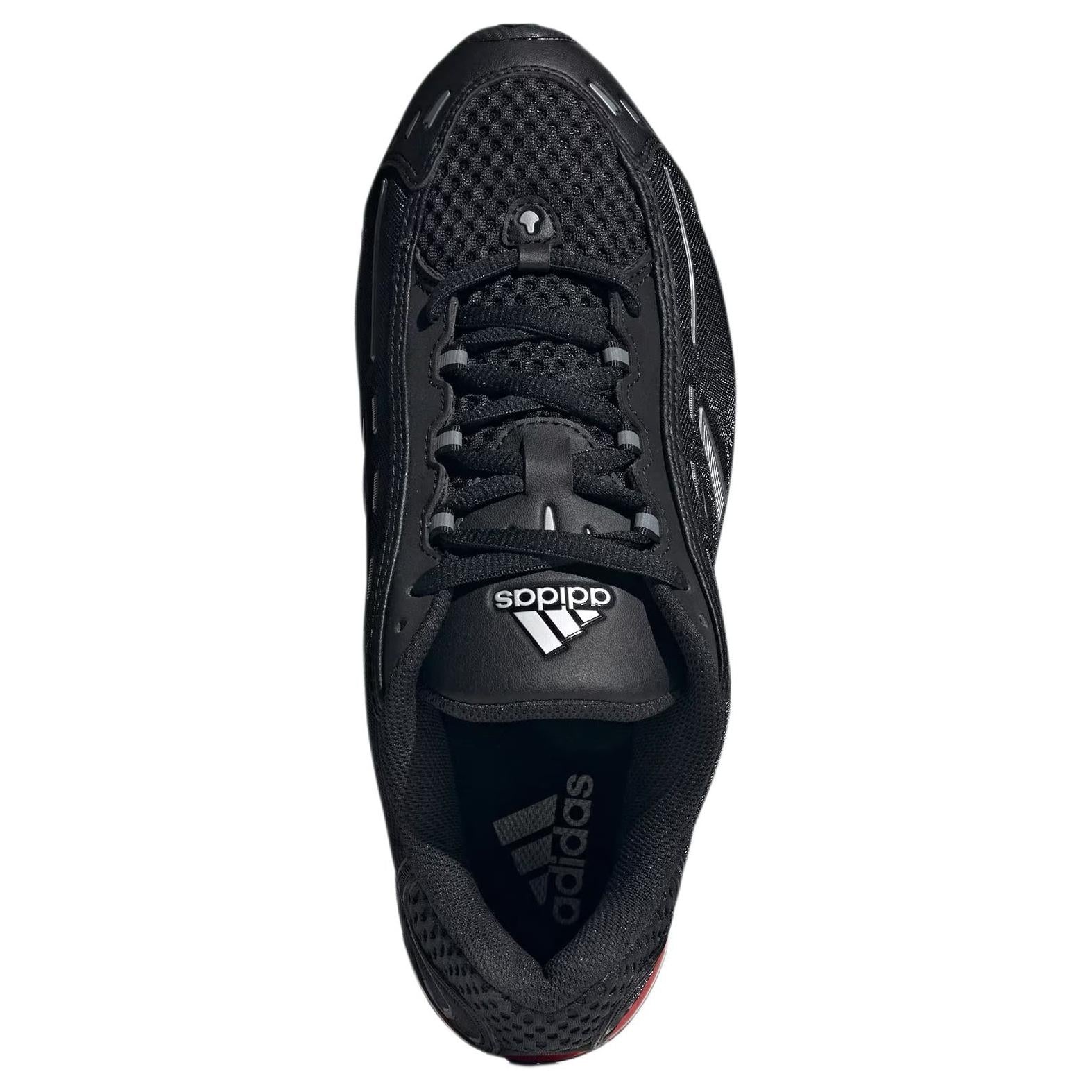 adidas Megaride O1 'Core Black' JH7925 - 4
