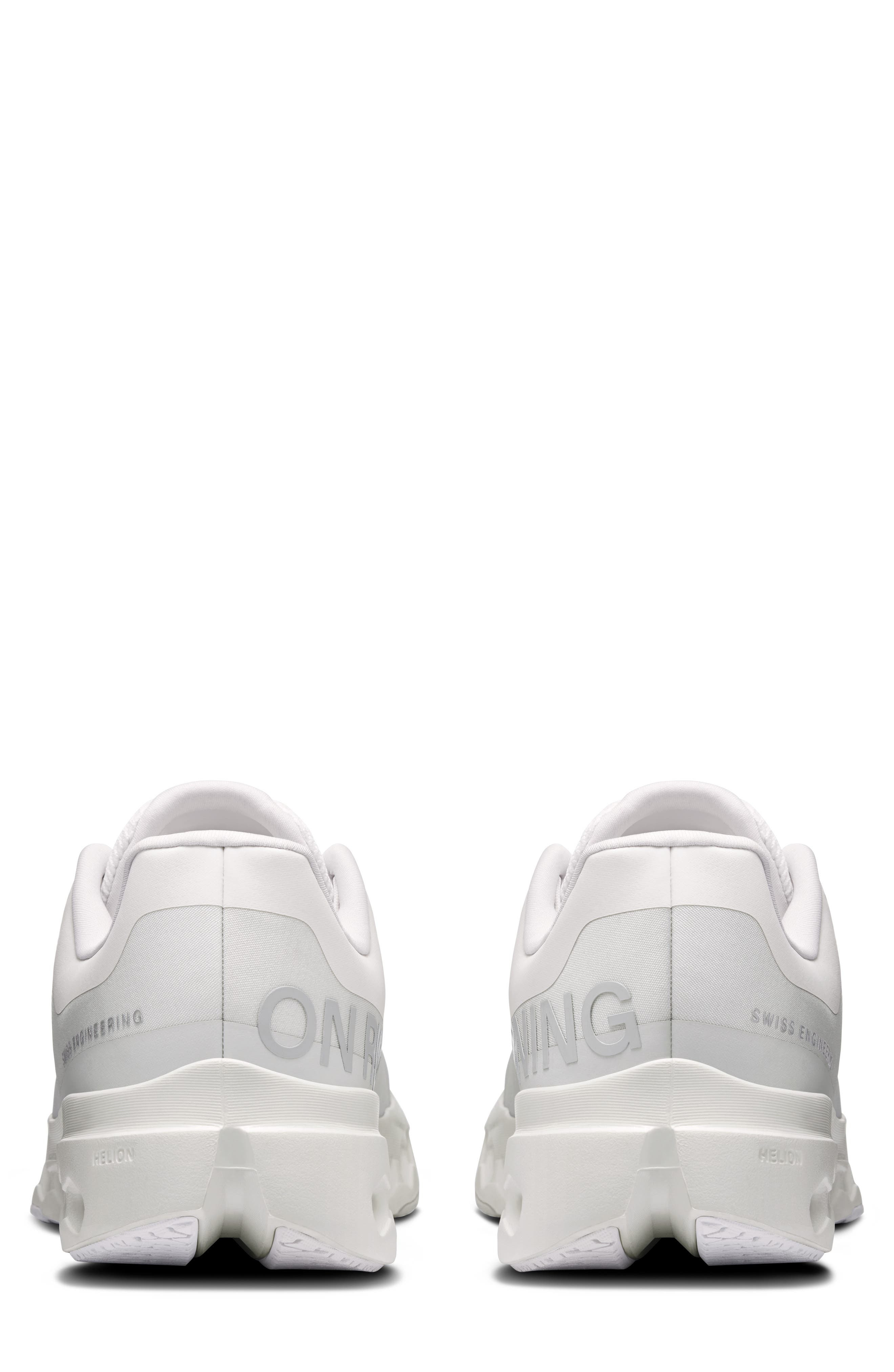 On Cloudsurfer Next Running Shoe in White/White at Nordstrom - 5