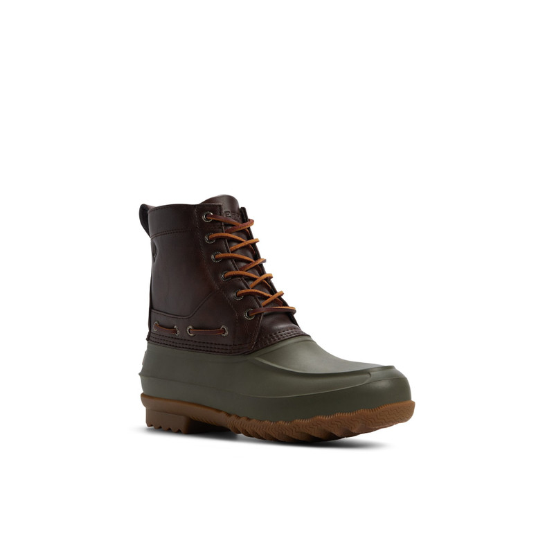 Wintrop Duck Boot 3