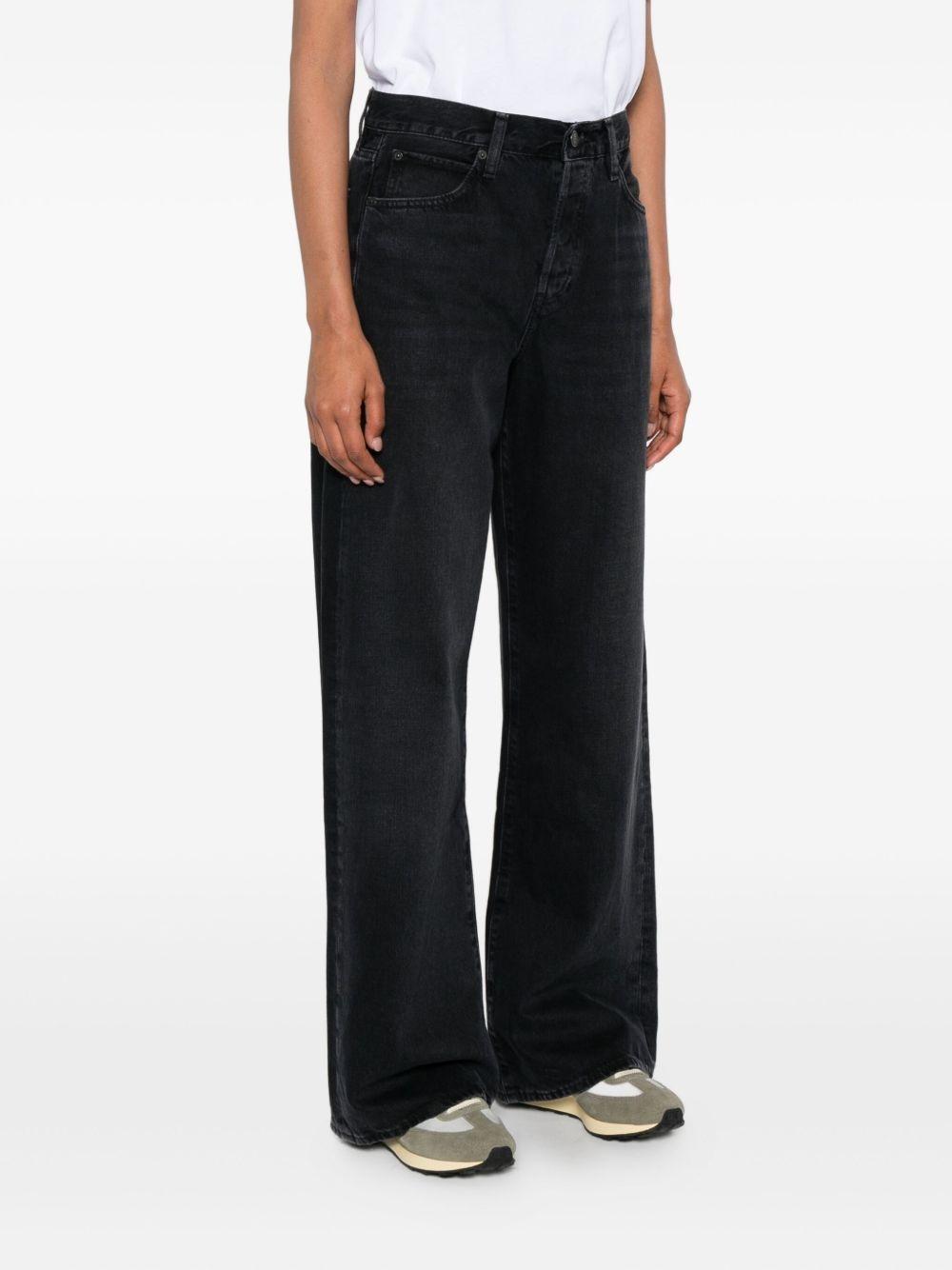 five-pocket jeans - 3