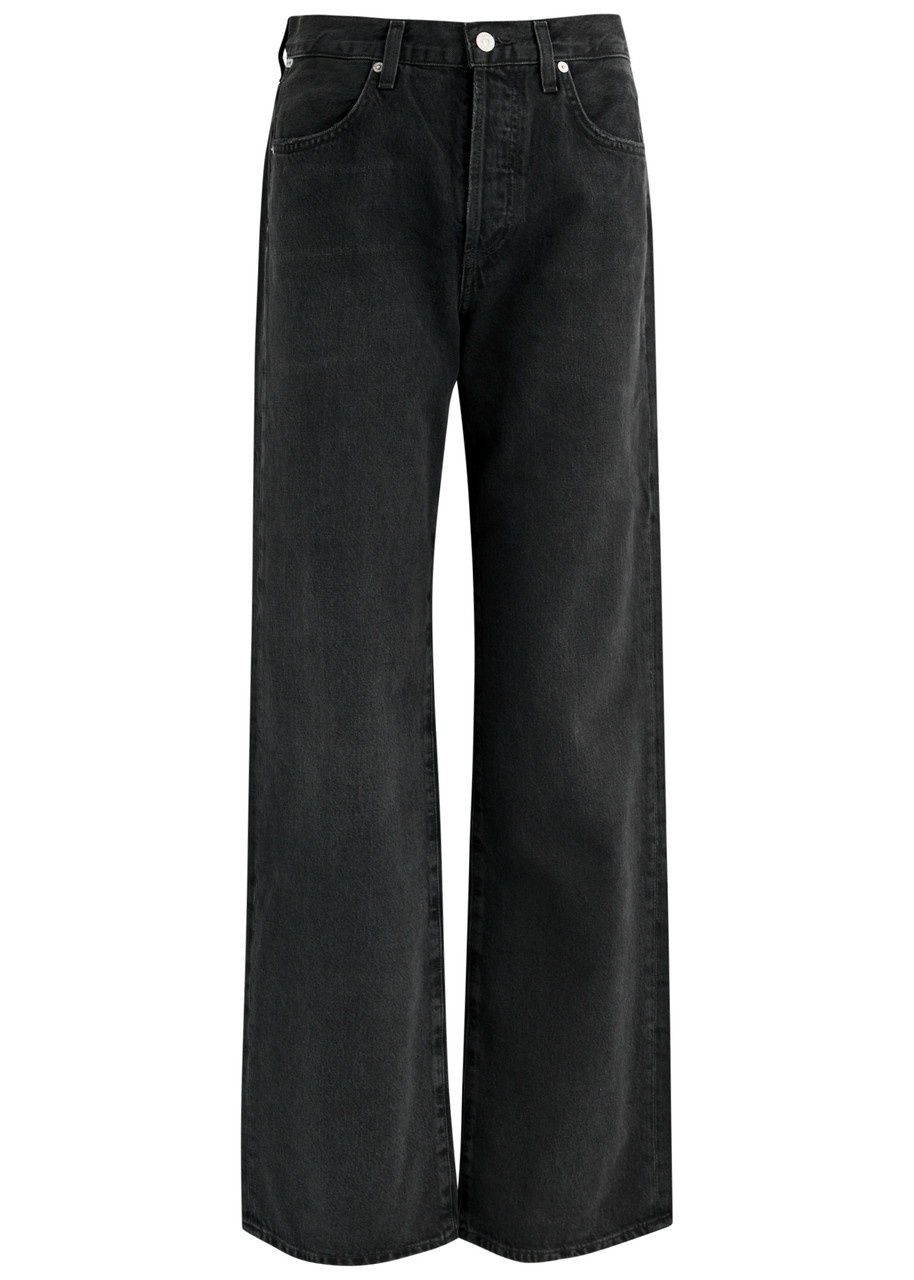Citizens OF Humanity Annina Wide-leg Jeans - 1