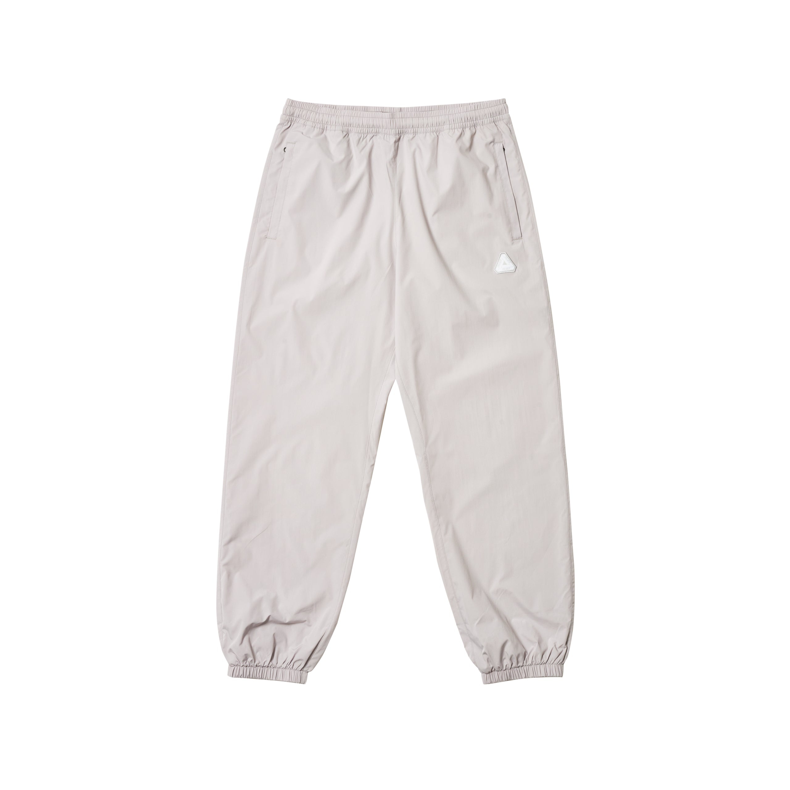 BAGGY SHELL JOGGER ARCTIC GREY - 1