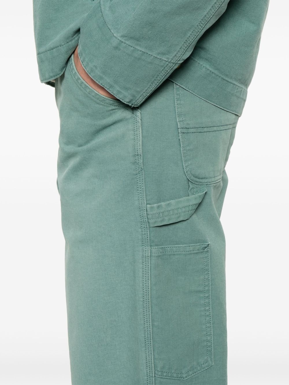 Single Knee trousers - 5