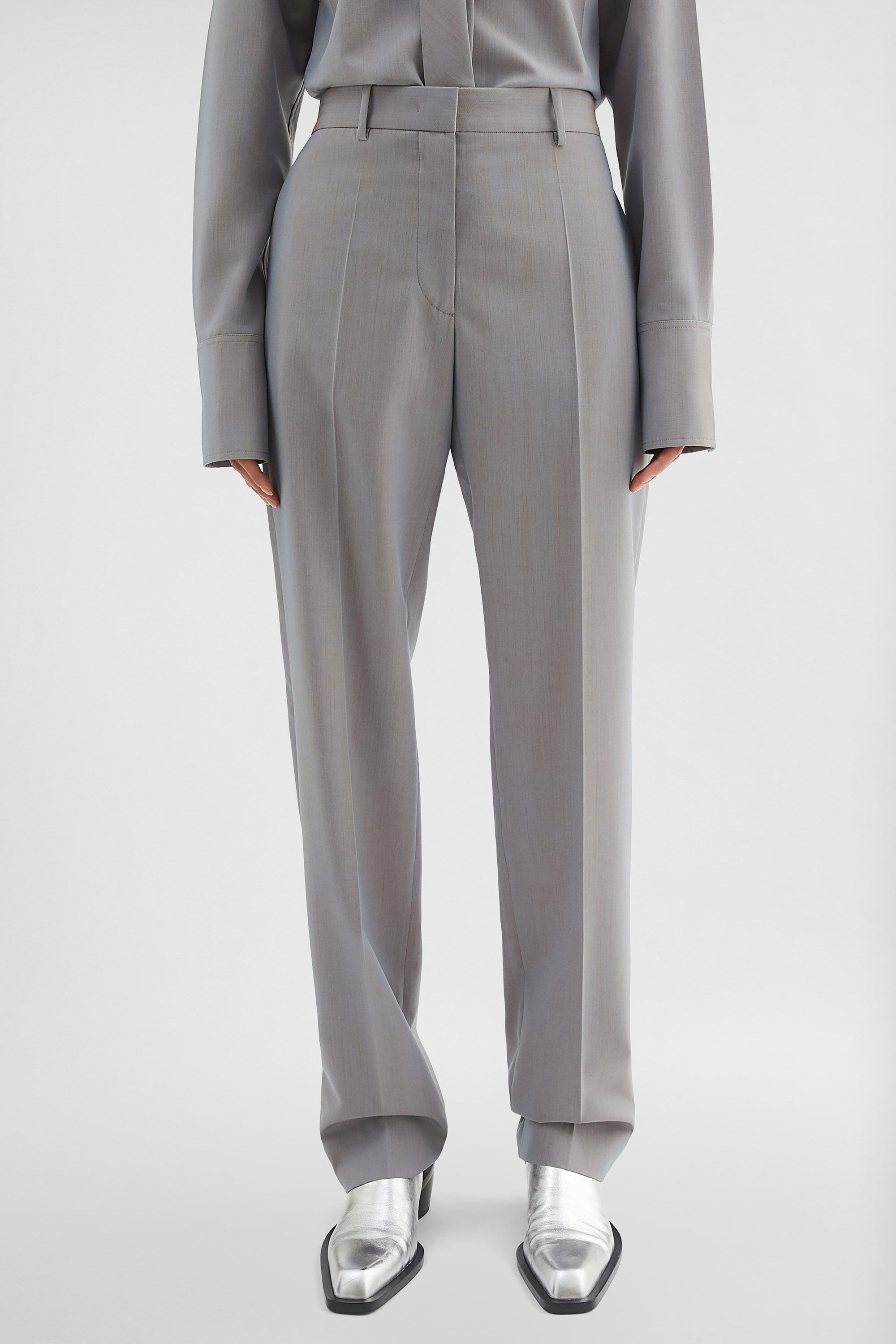 Trousers 6