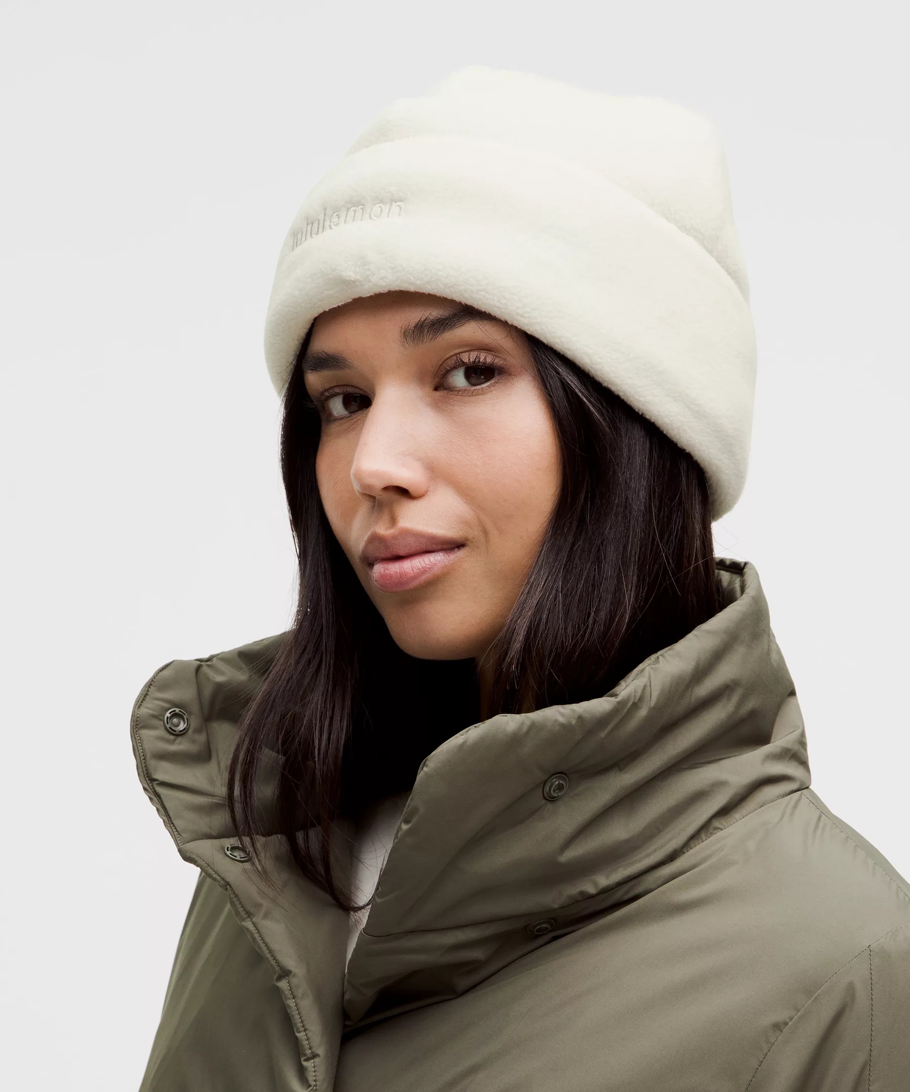 Fleece Beanie - 2