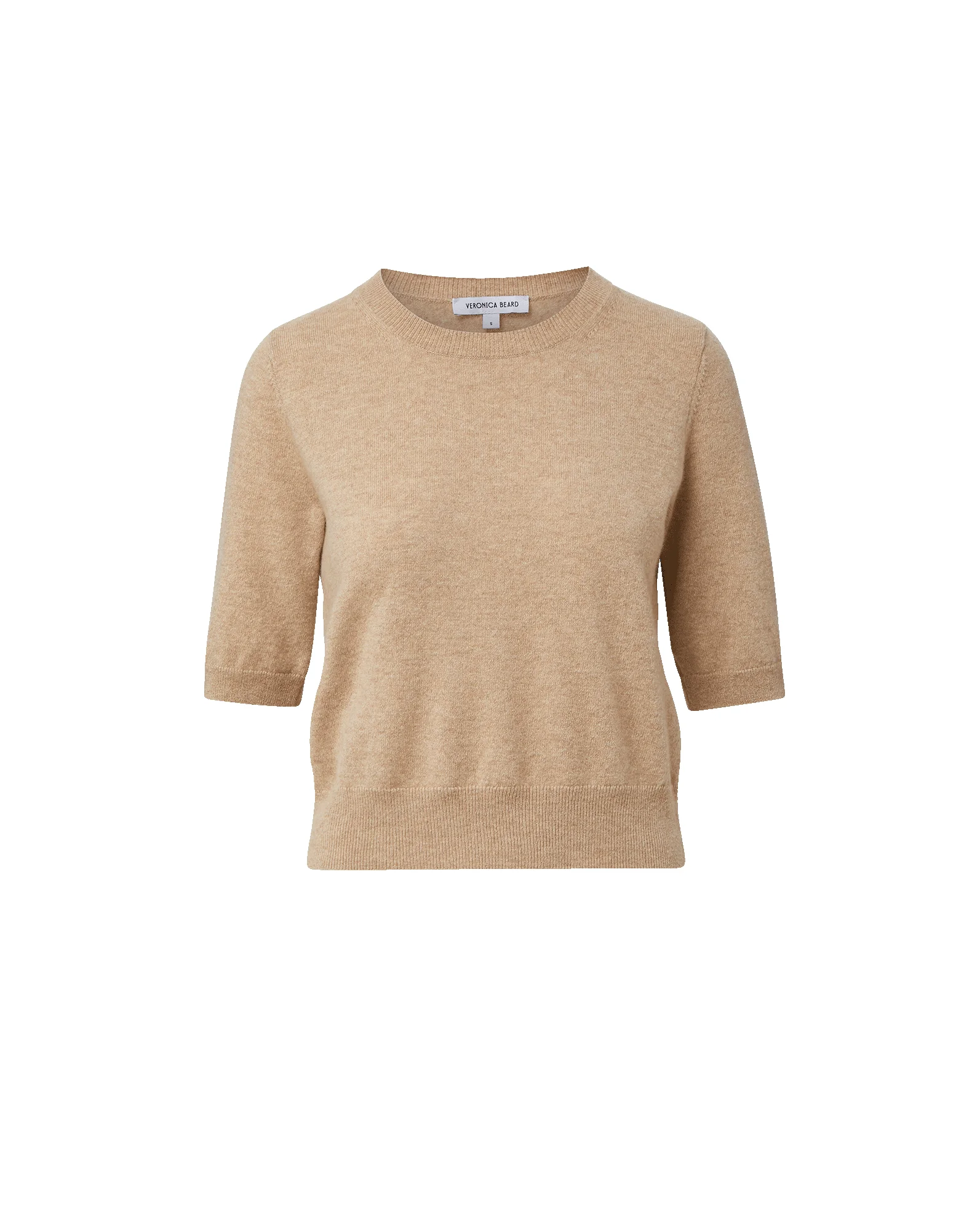 SHANA CASHMERE SWEATER - 1