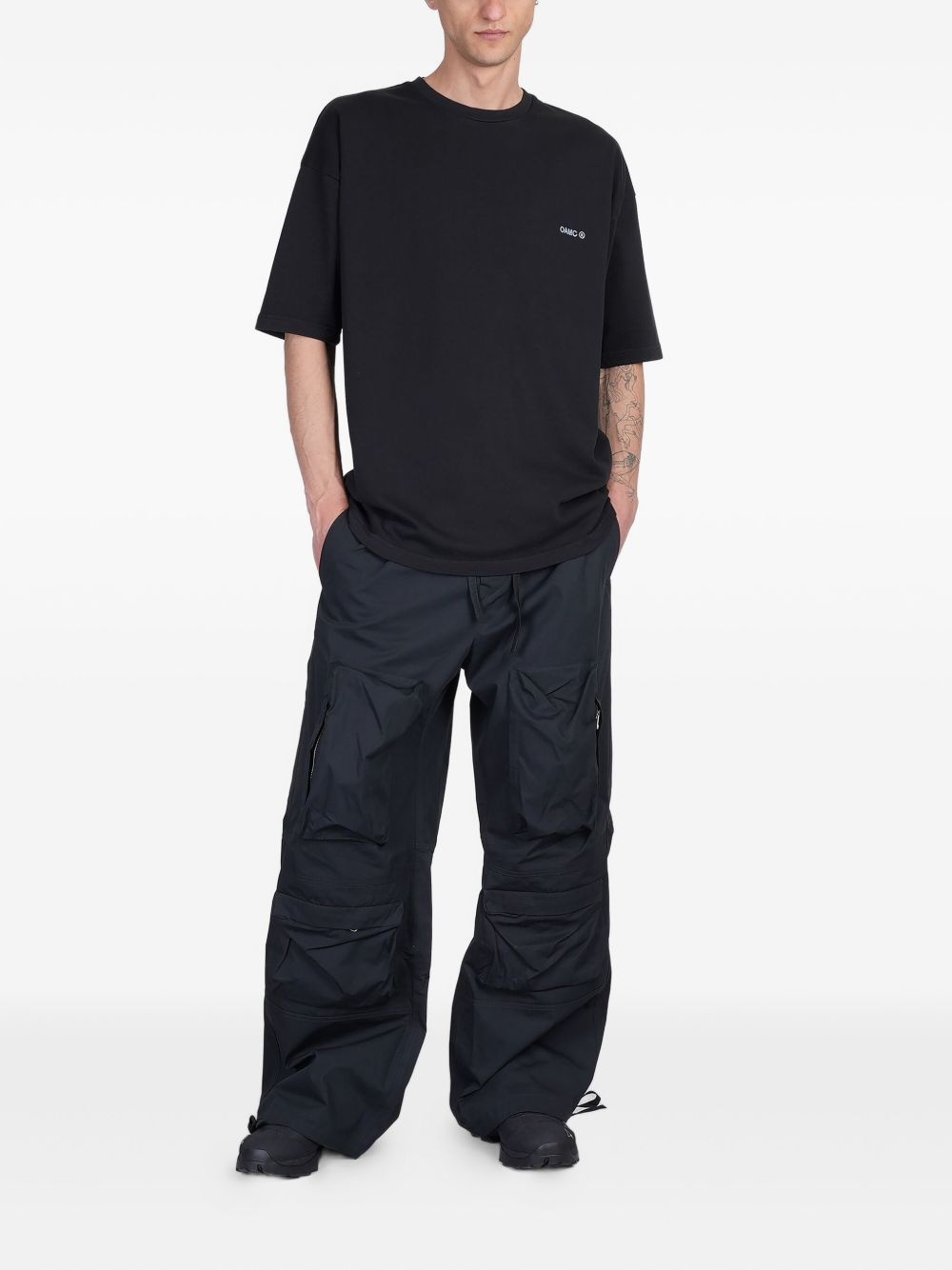 Technopoly T-shirt - 2