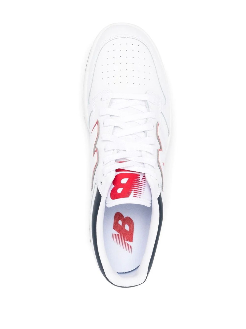 BB480 low-top sneakers 4