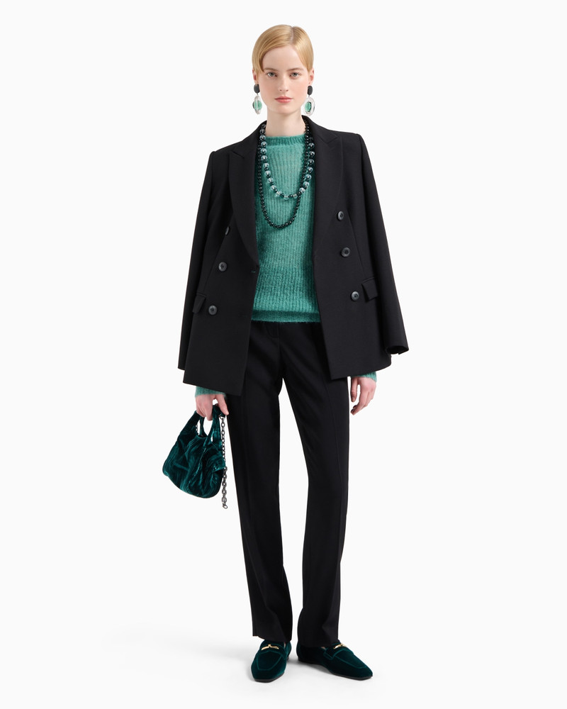 EMPORIO ARMANI Sweaters outlook