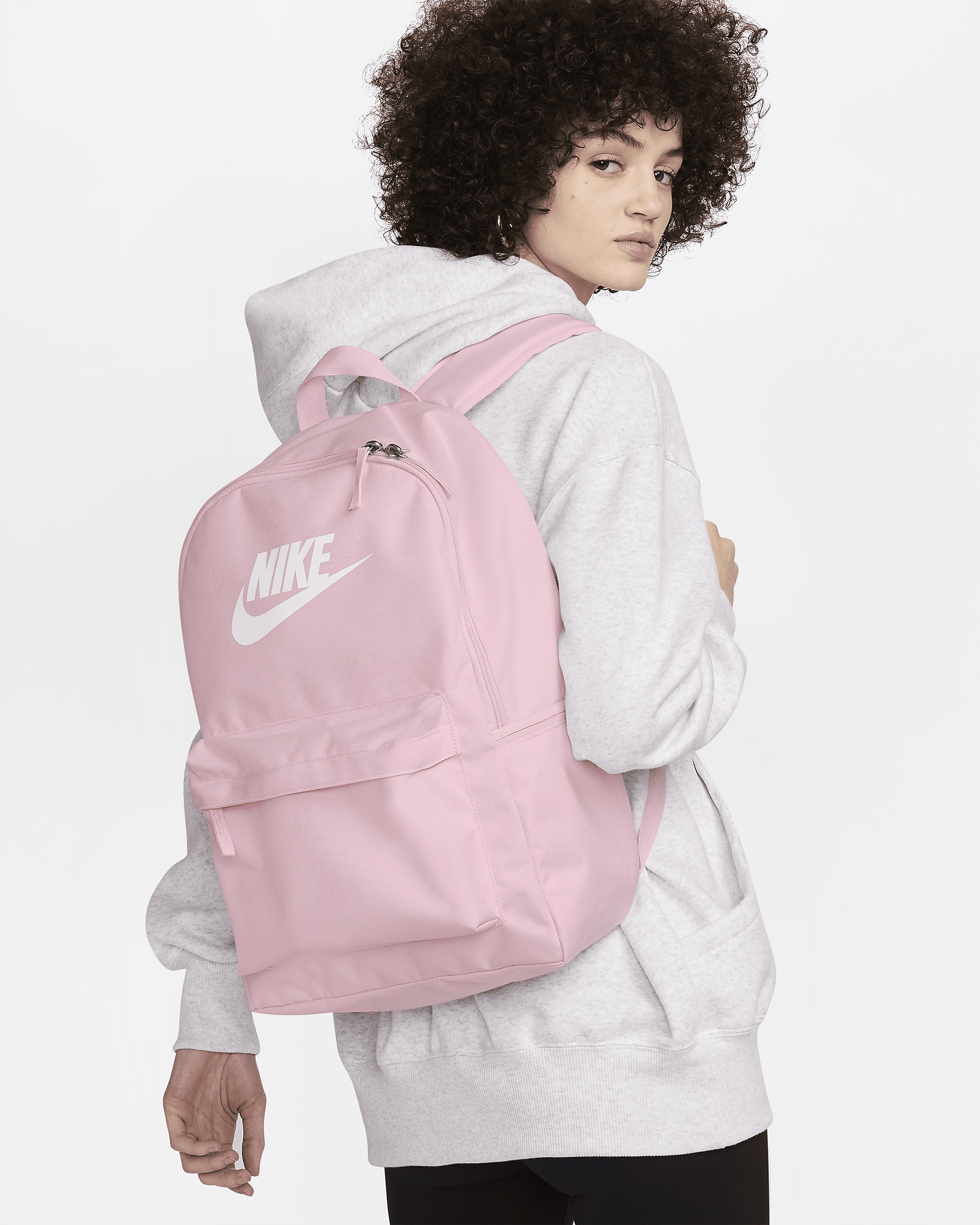 Nike Heritage Backpack (25L) - 1