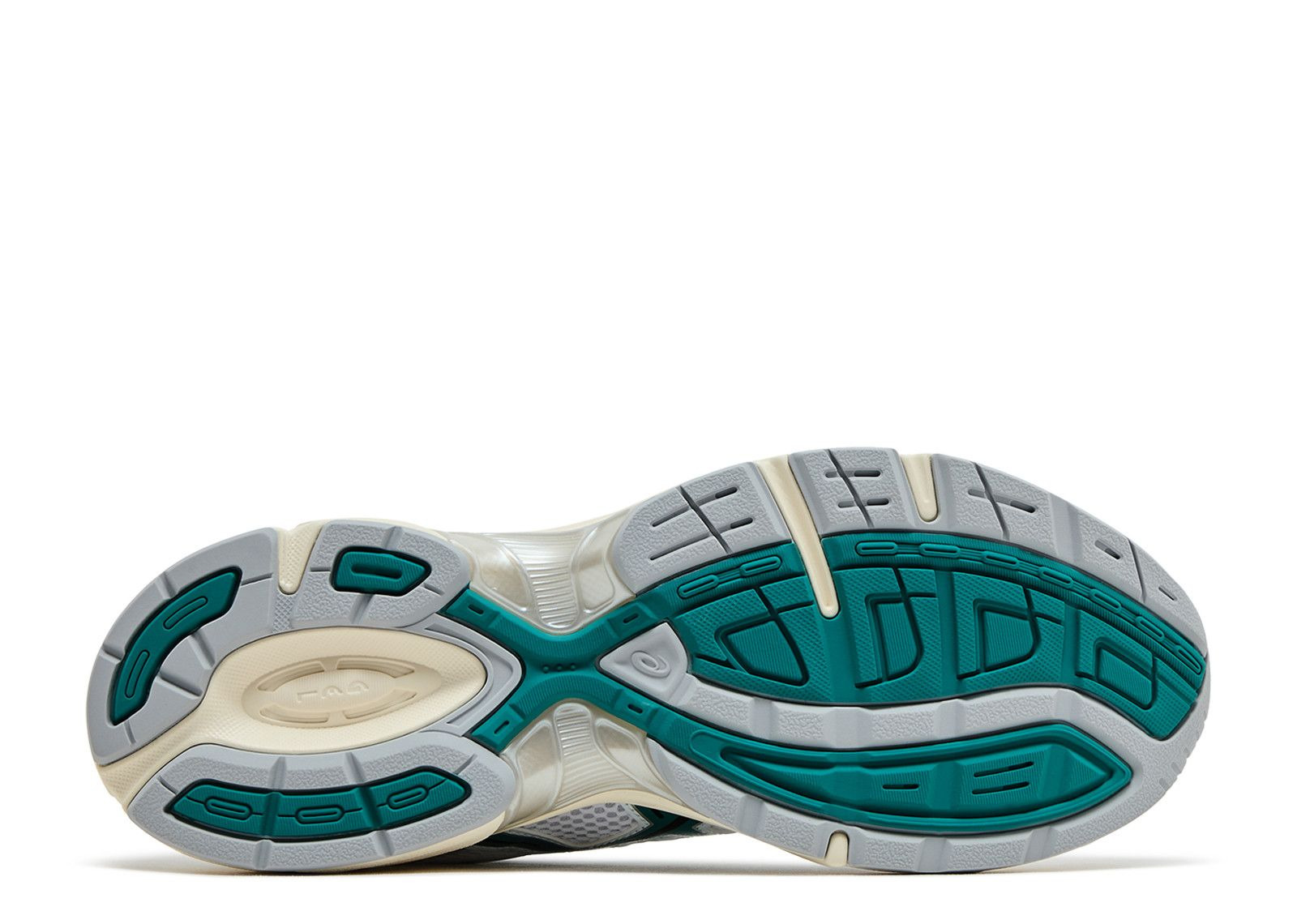 GEL 1130 'WHITE RAINY LAKE' - 4