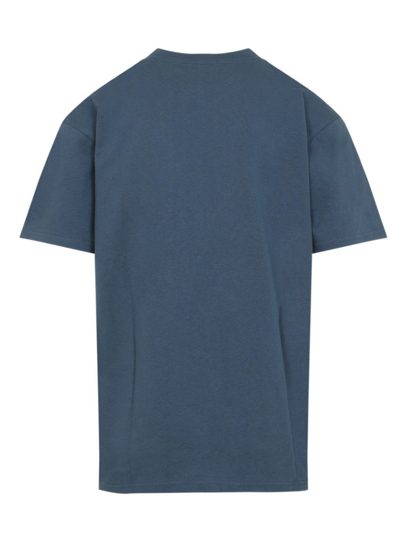 Carhartt S/S American Script embroidered T-shirt outlook