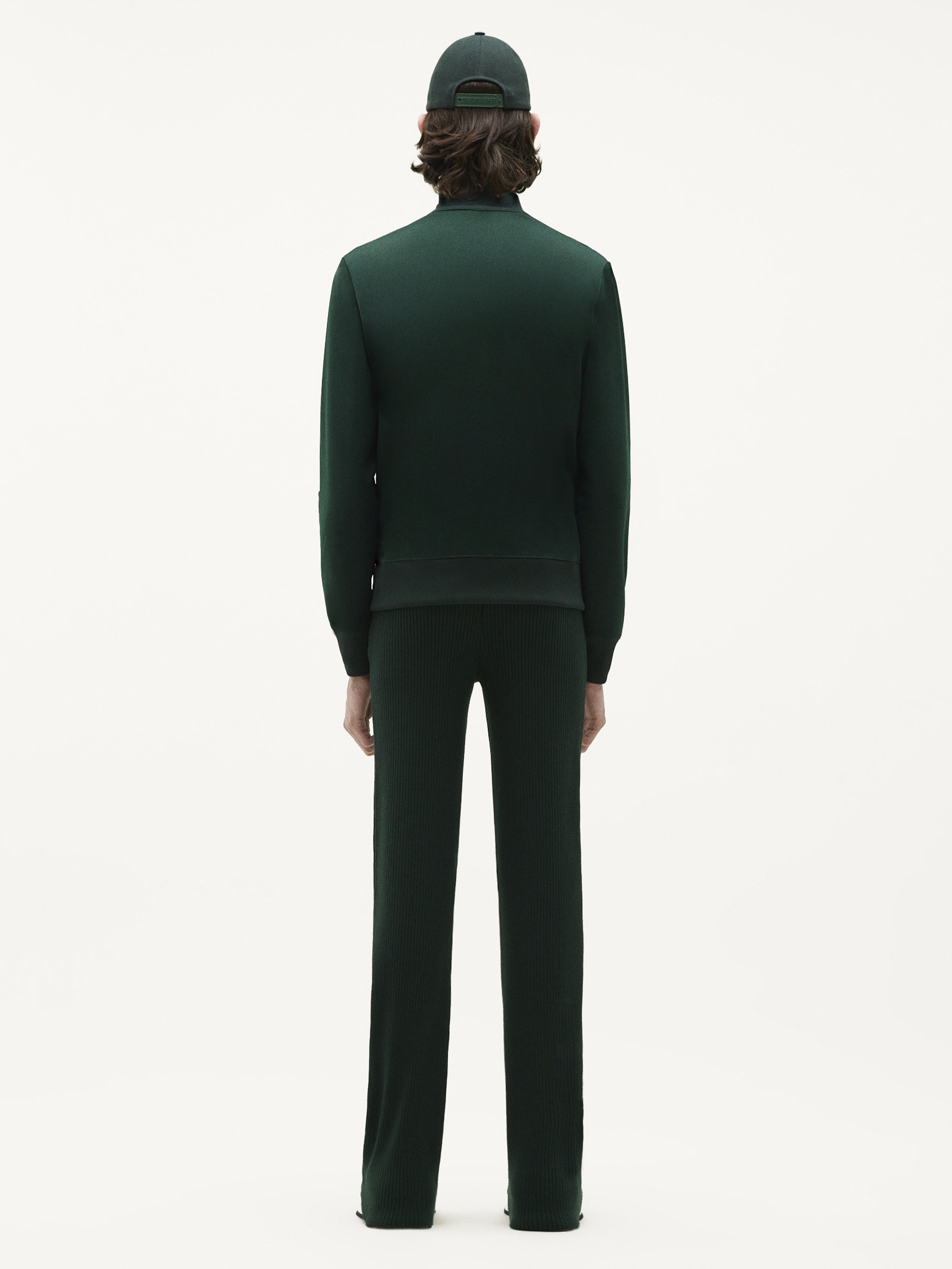 TRACKSUIT JACKET - 4
