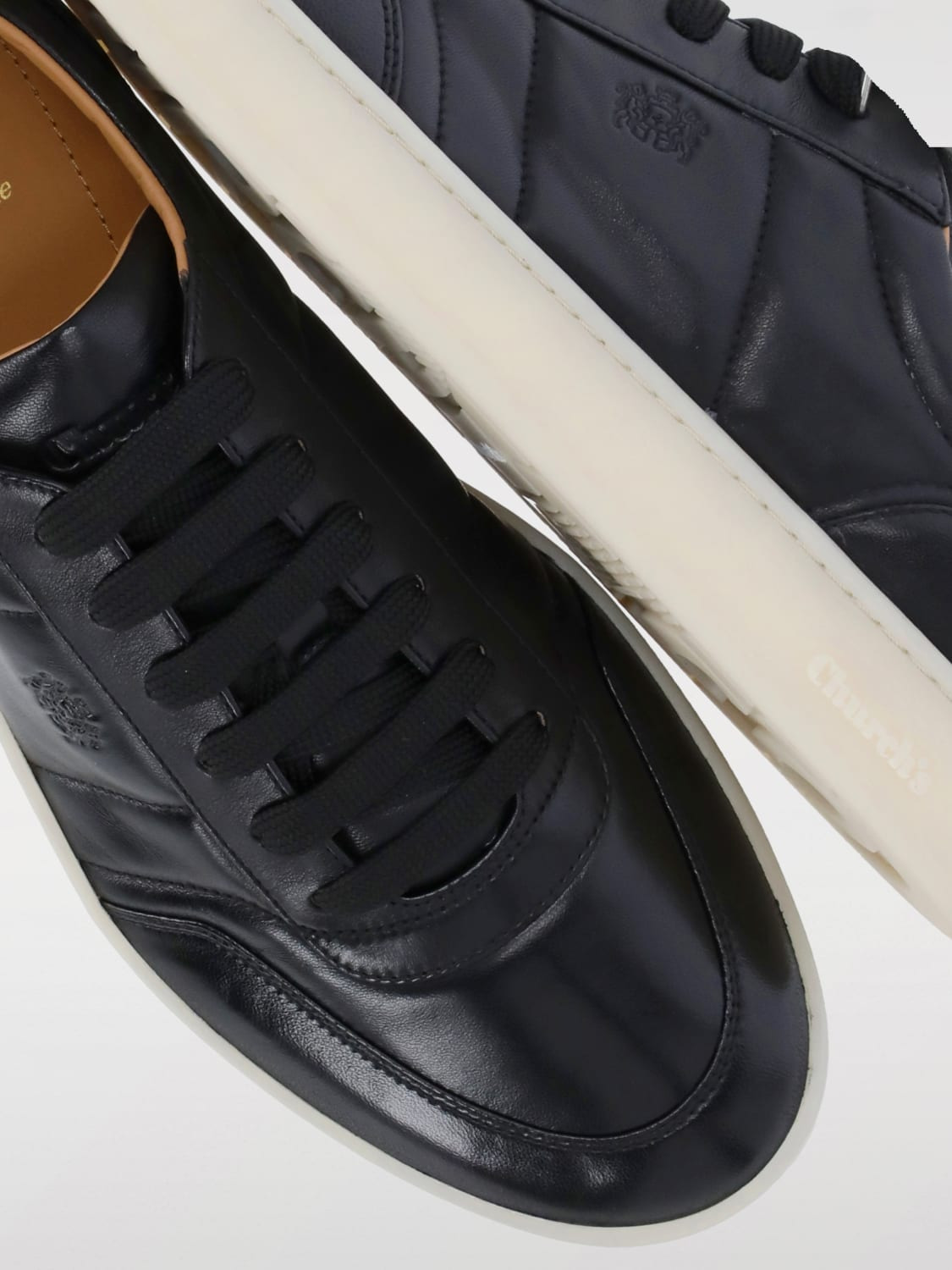 Sneakers men Church's - 4