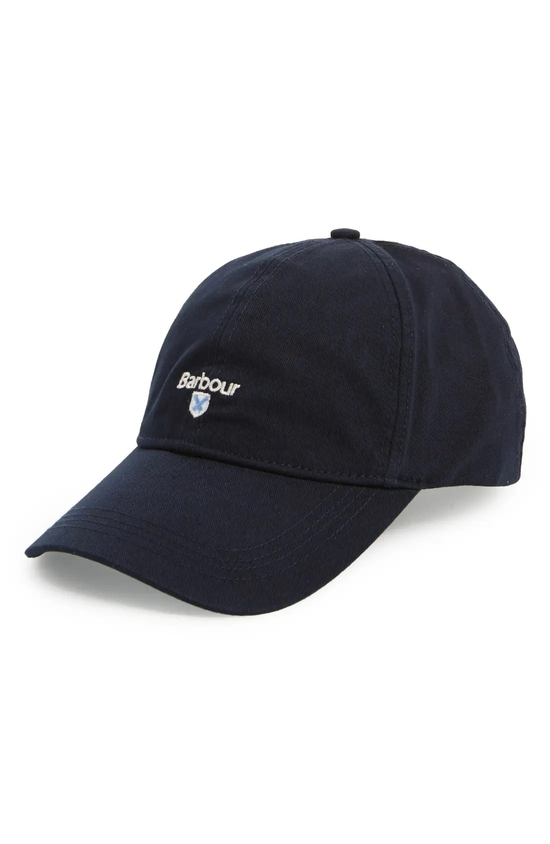 'Cascade' Baseball Cap - 1