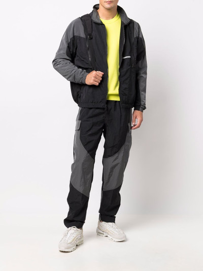 Nike 23 Engineered zip-up jacket outlook