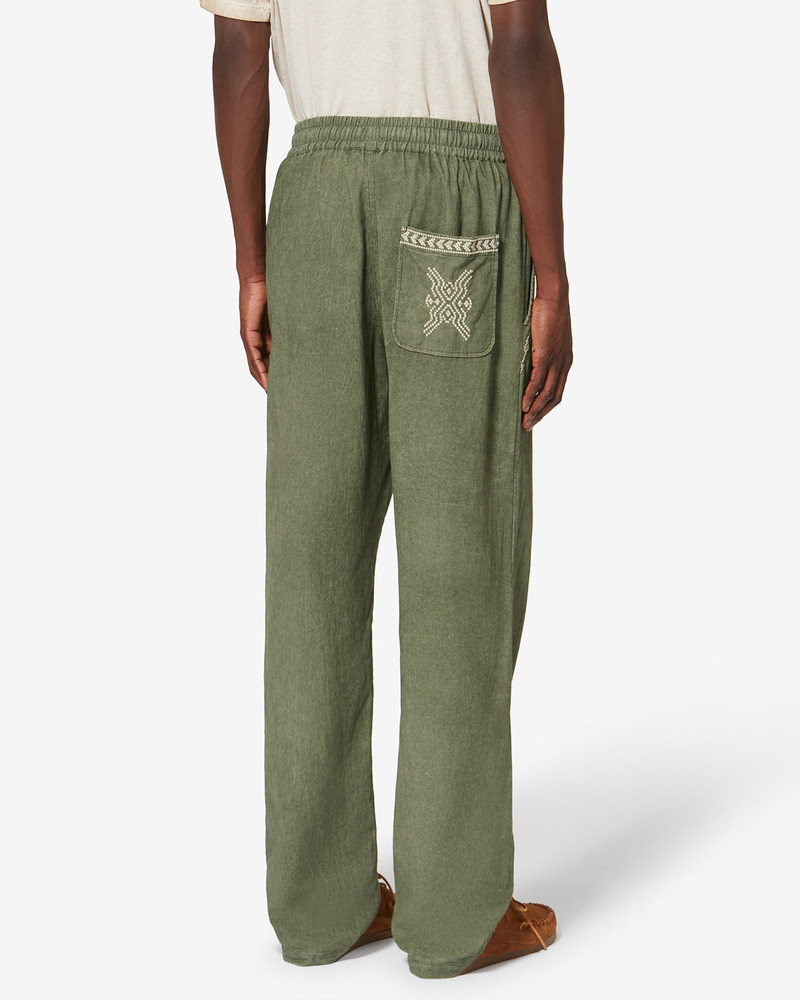 ZABEL PANTS 5