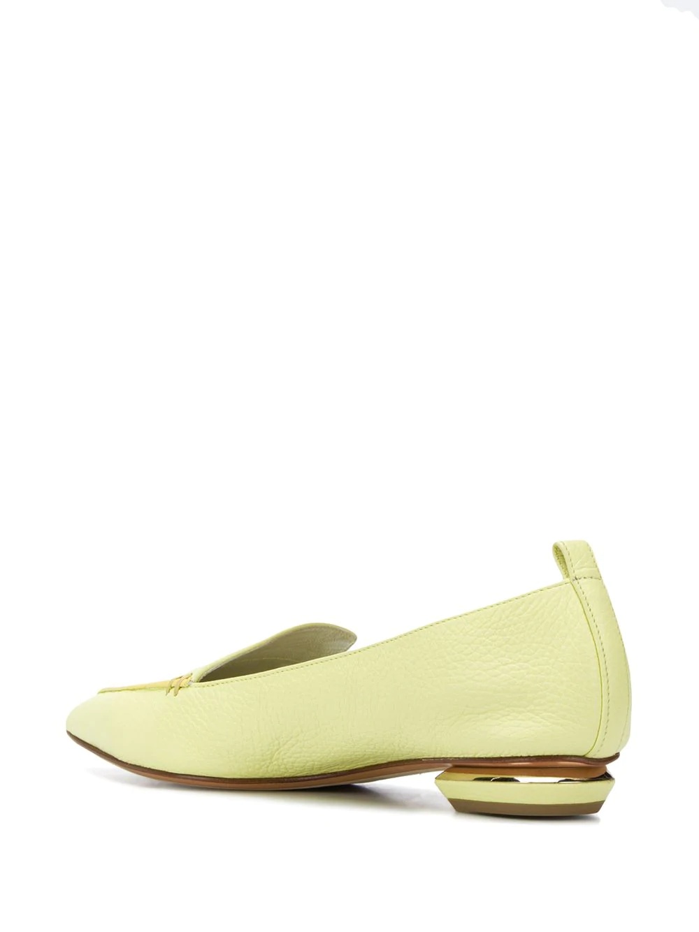 Beya flat loafers - 3