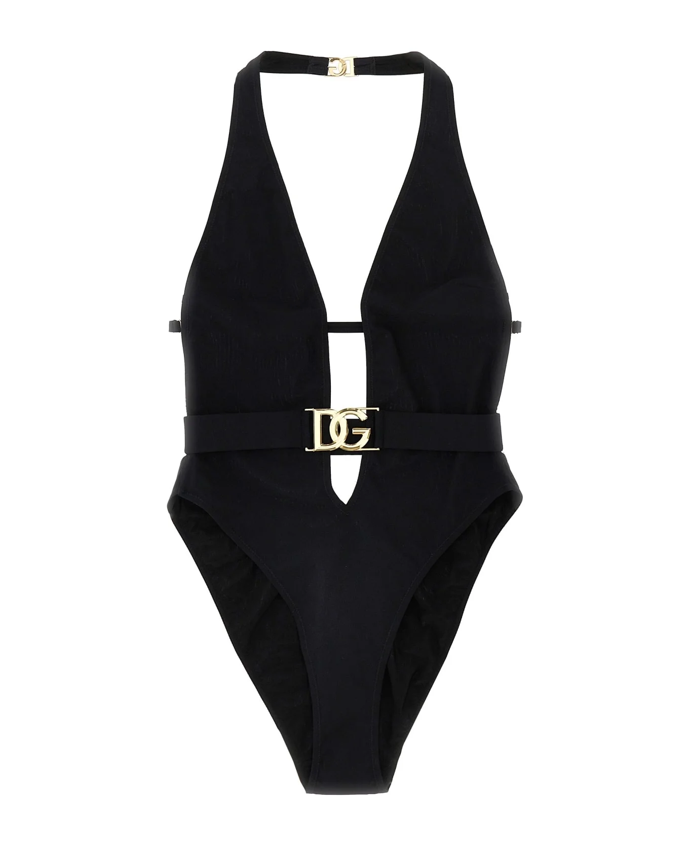 One-piece Swimsuit - 1