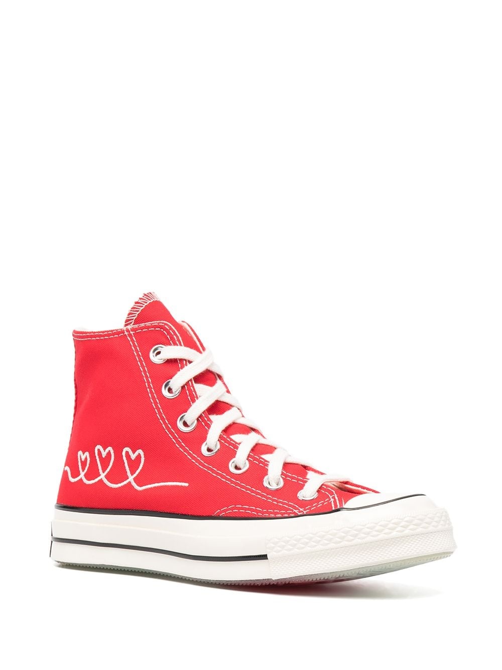 Chuck Taylor All Star 70 hi-top sneakers - 2