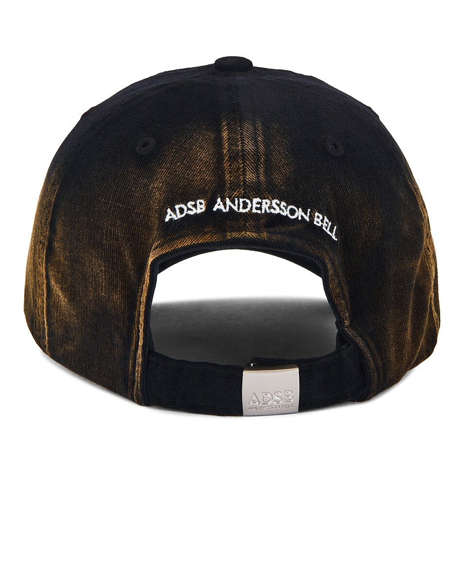 Unisex Star Patch Cap - 2