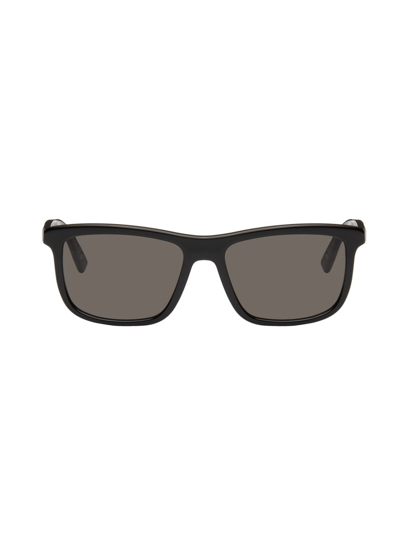Black SL 501 Sunglasses - 1