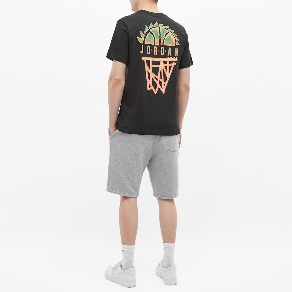 Air Jordan Sun Net Tee - 6