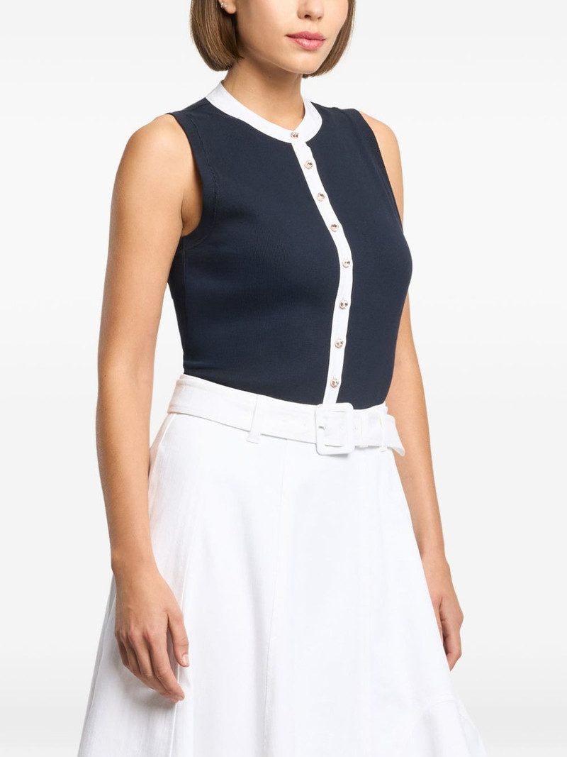 Beverly buttoned shirt 4