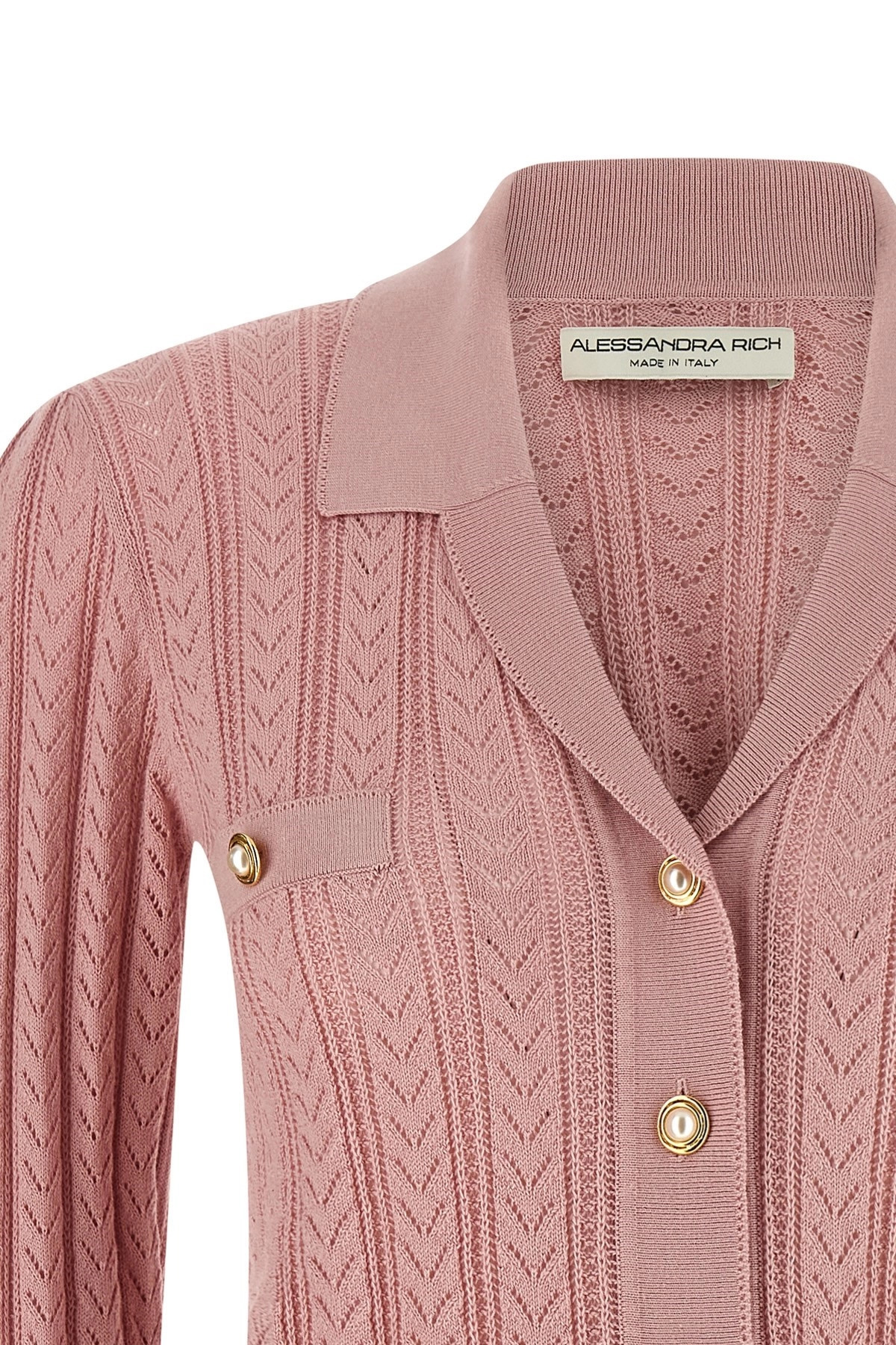 Knit cardigan - 3