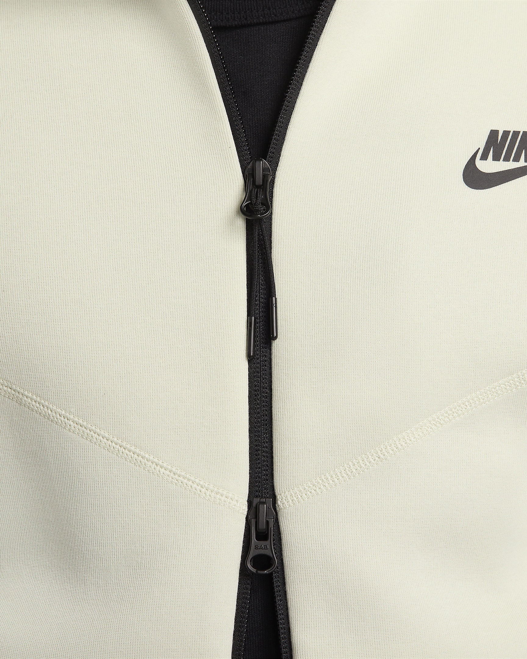 Nike Sportswear Tech Fleece Windrunner Men's Full-Zip Hoodie - 8