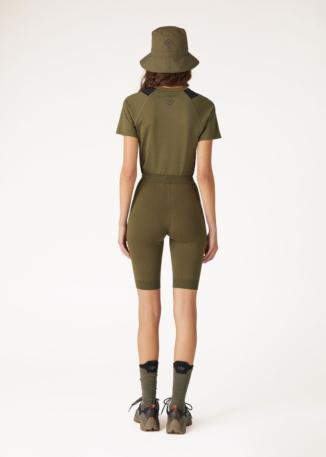 Lagorai Shorts - 5