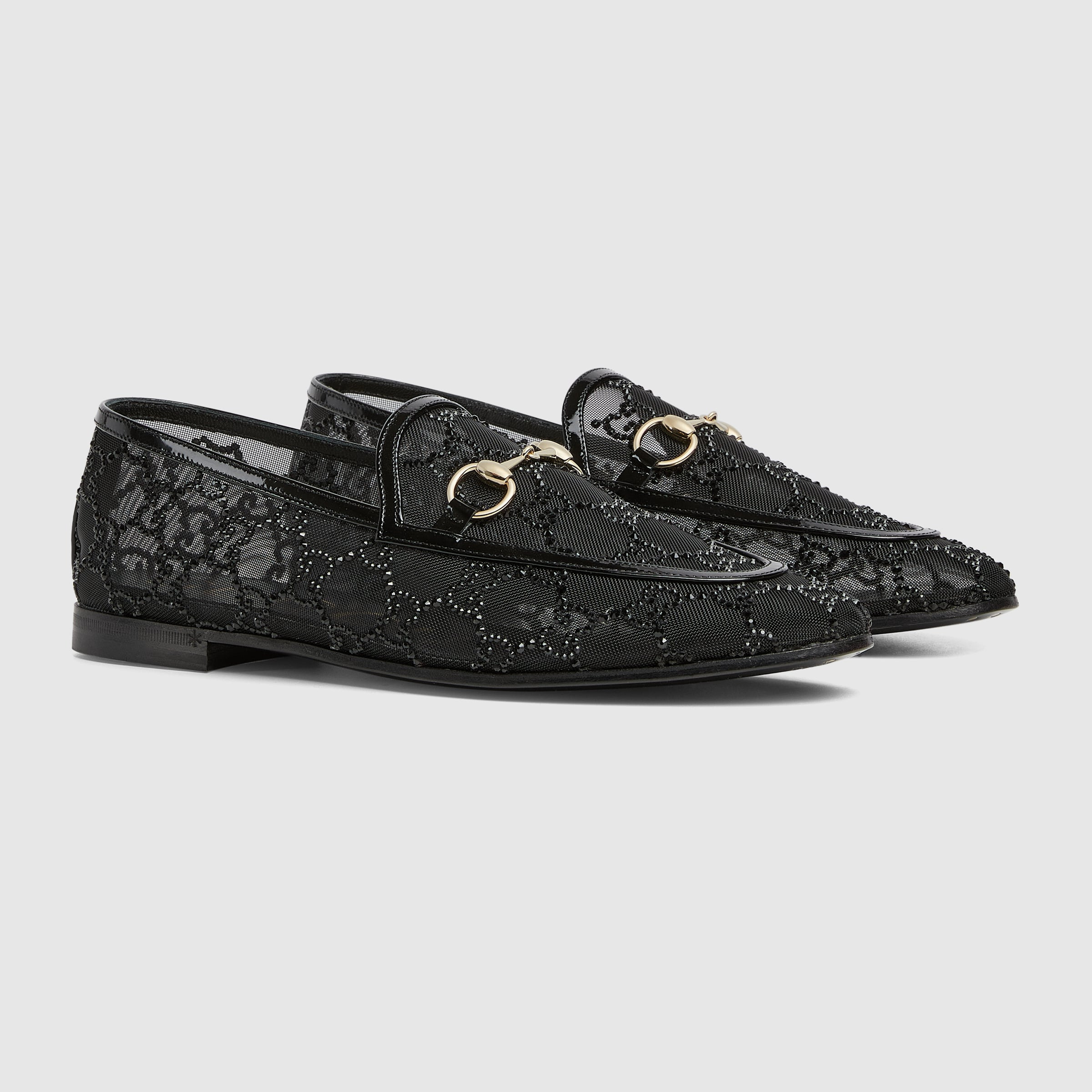 Women's Gucci Jordaan loafer - 2