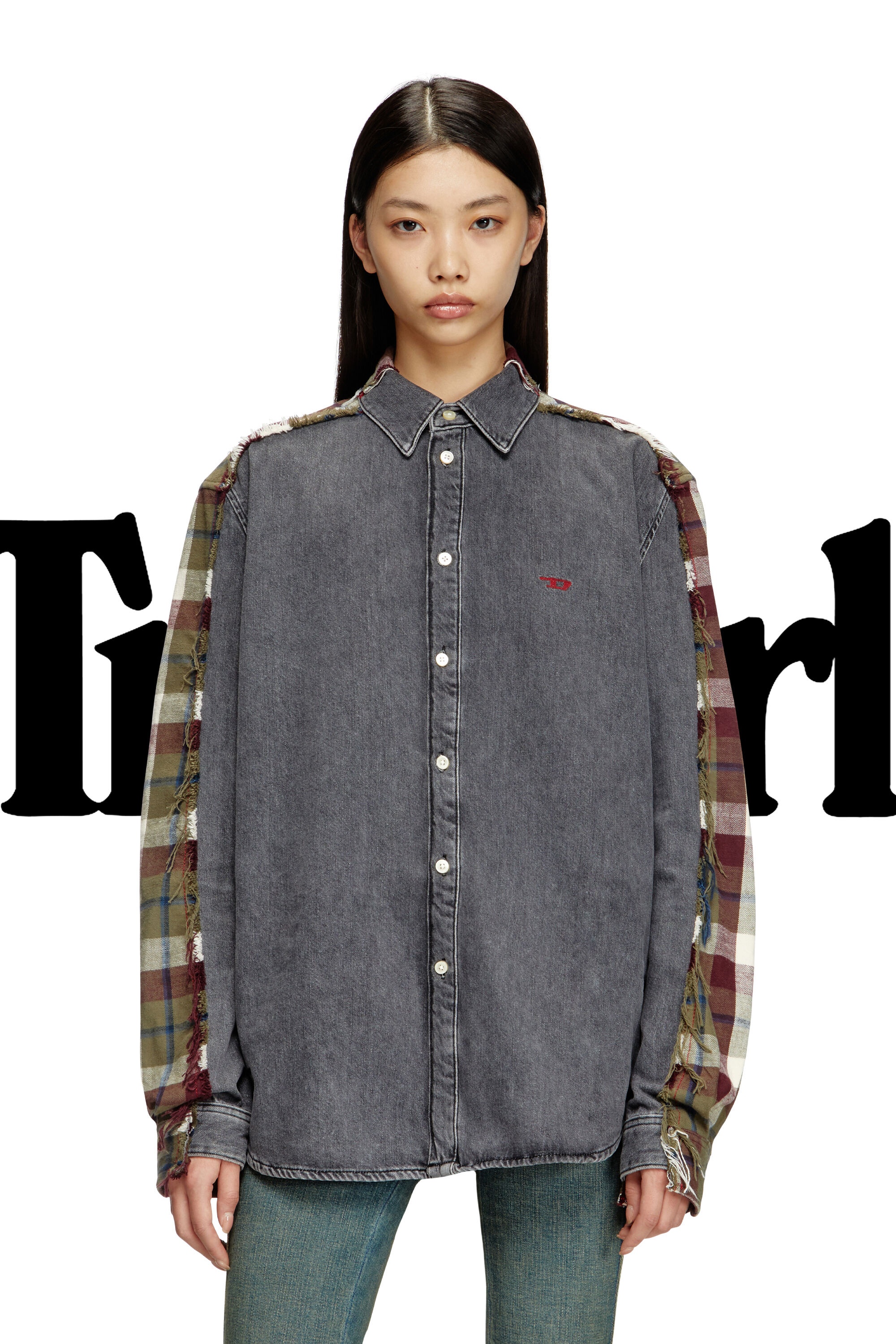 SHIRT DIESELOVES 7A - 6