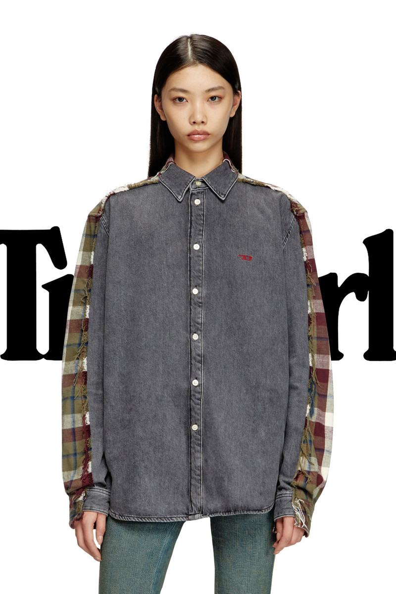 SHIRT DIESELOVES 7A 6