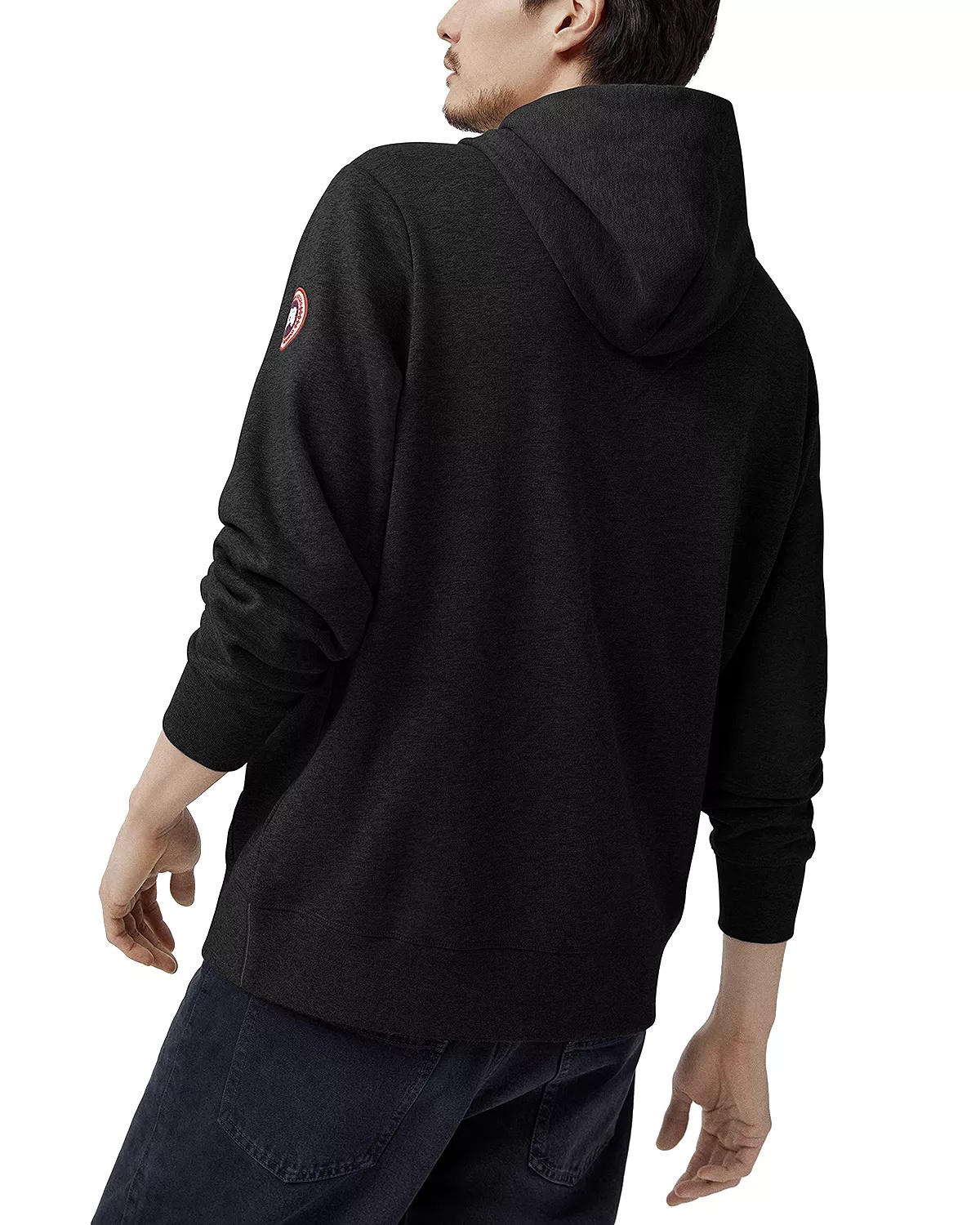 Huron Drawstring Hoodie - 4