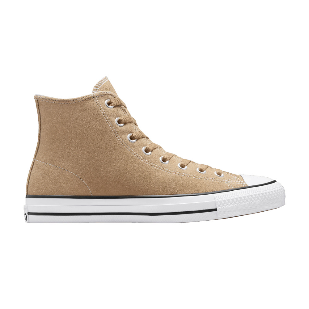 Chuck Taylor All Star Pro Suede High 'Nomad Khaki' - 1