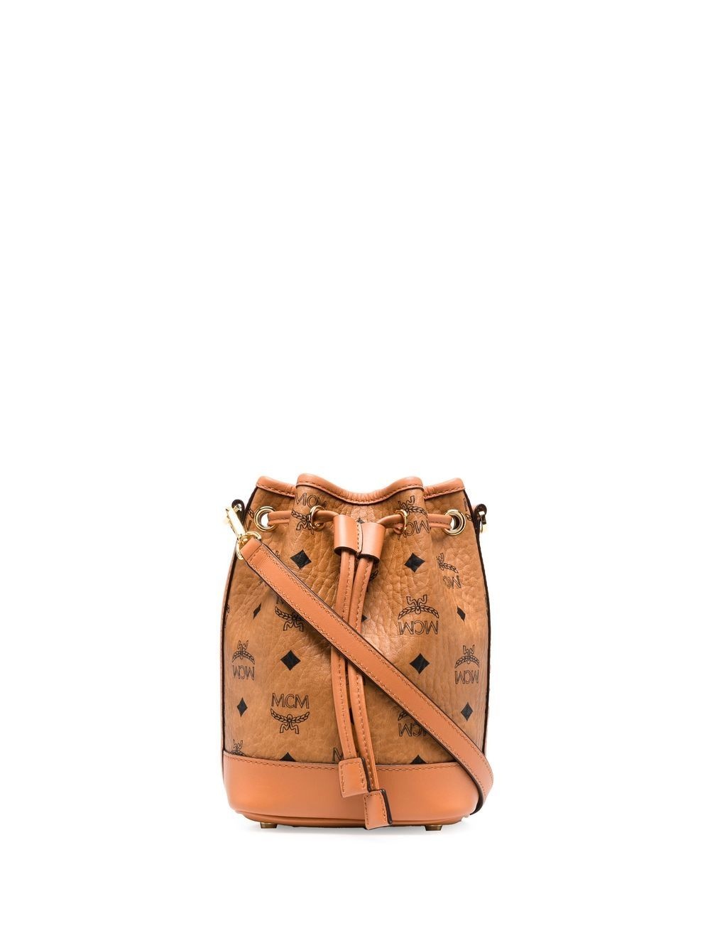 Mini Dessau bucket bag - 1