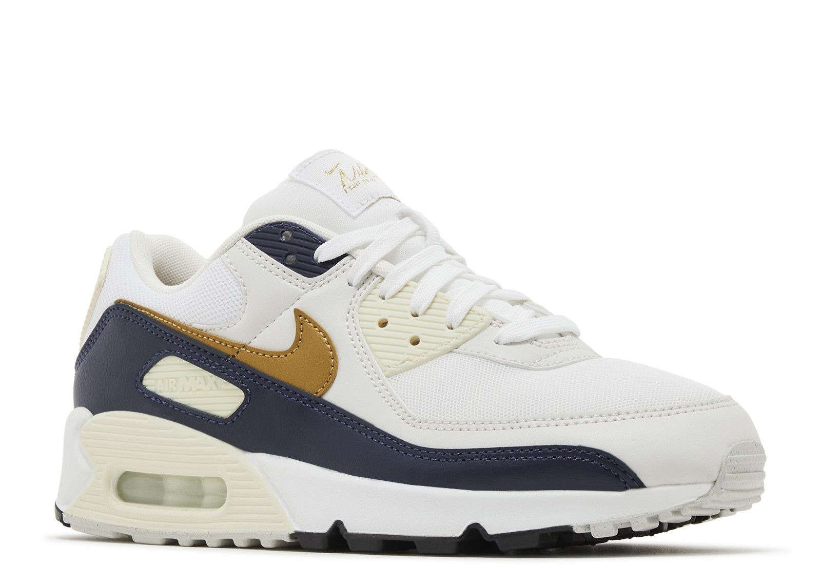 WMNS AIR MAX 90 'OLYMPIC' - 2