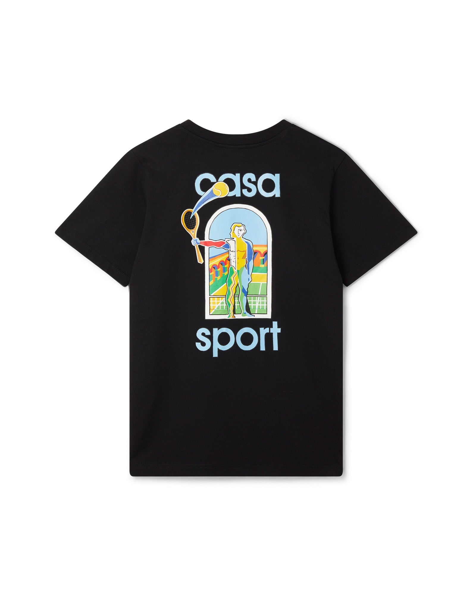 Le Jeu Colore T-Shirt - 2