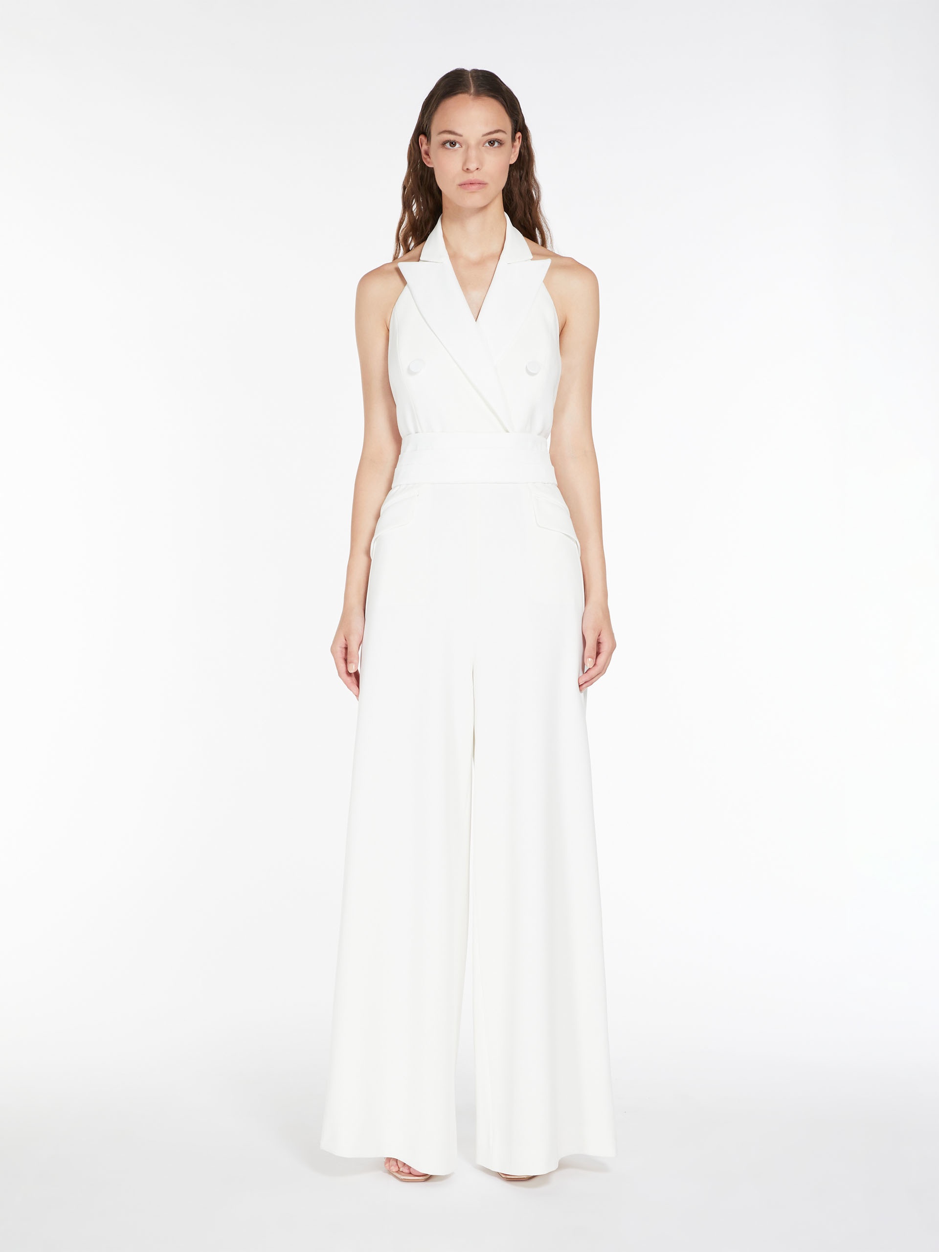 SELVA Cady tuxedo jumpsuit - 3