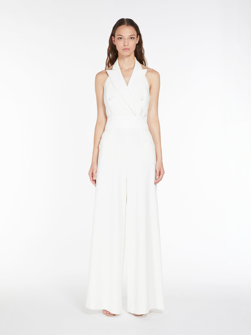 SELVA Cady tuxedo jumpsuit 3