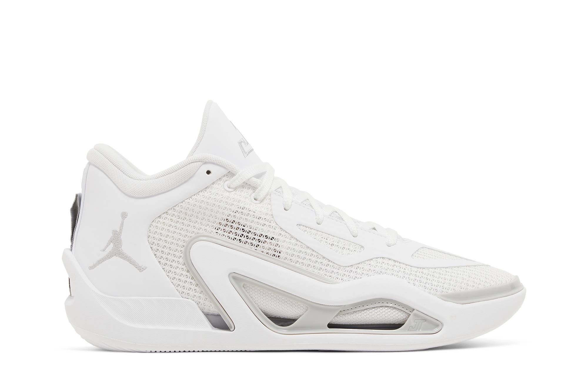 Jordan Tatum 1 PF 'Pure Money' - 1
