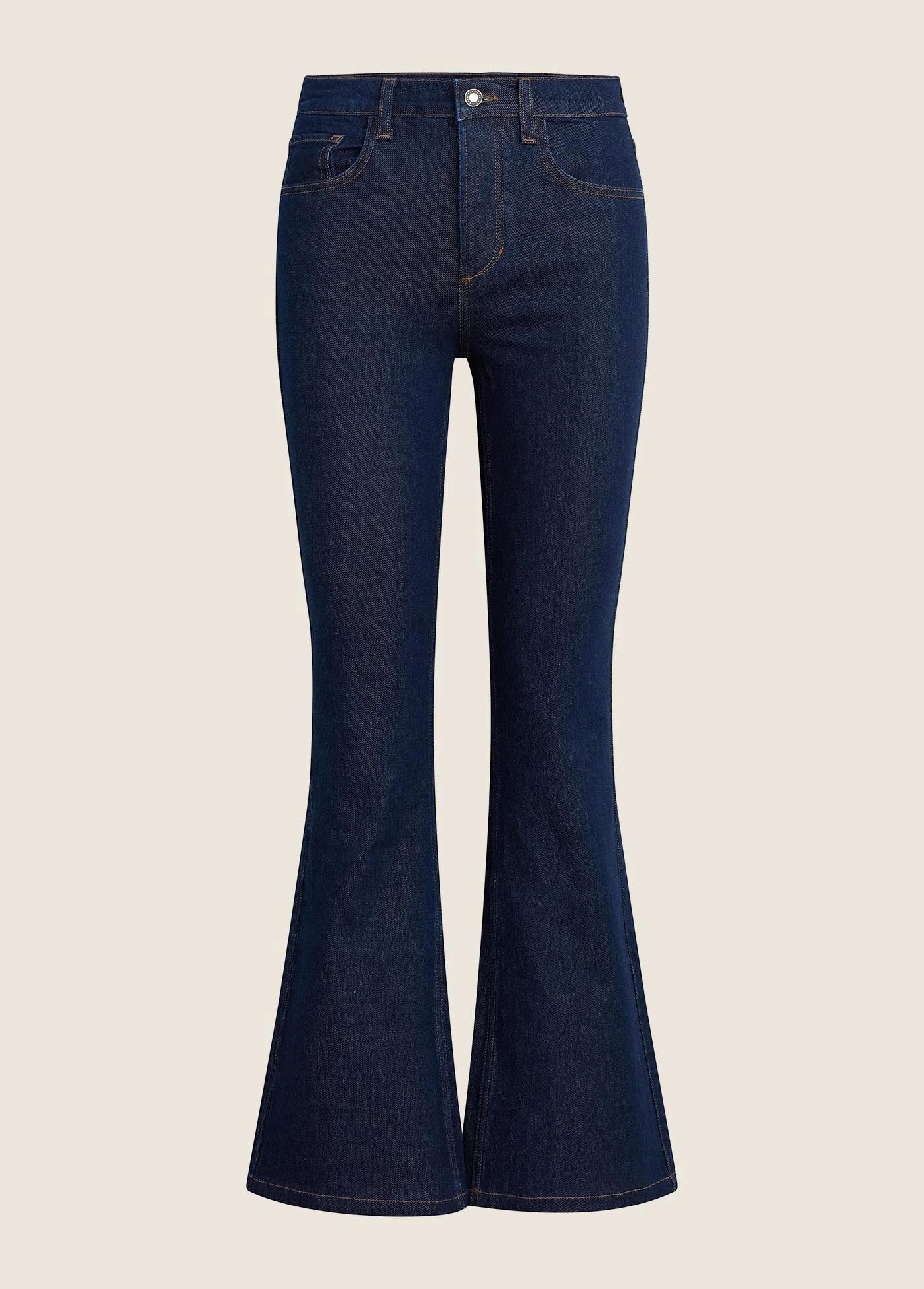THE MAURICE MID RISE FLARE - 1