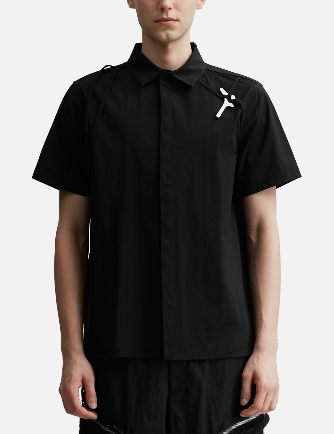 PURULENCE TECHNICAL SHIRT - 3
