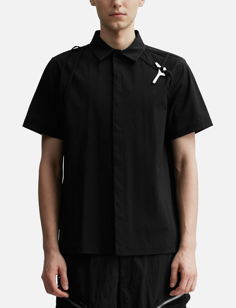 PURULENCE TECHNICAL SHIRT 3