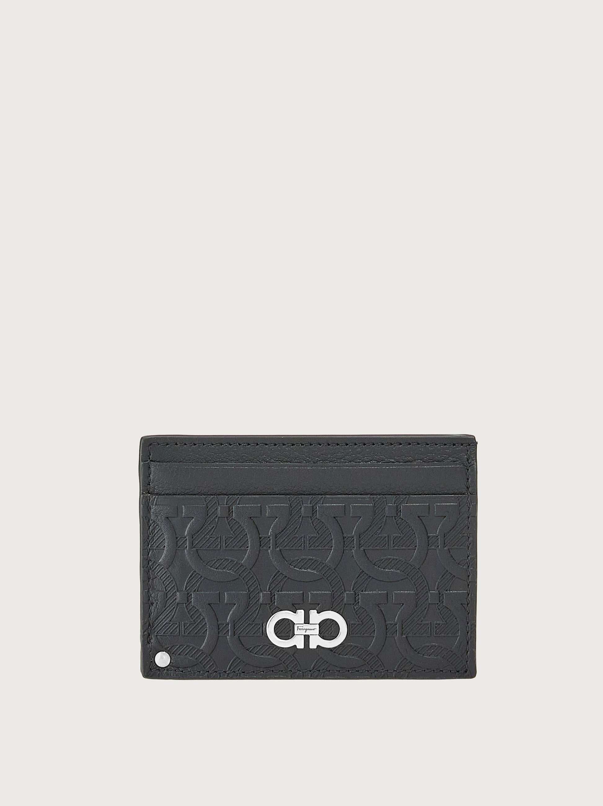 Gancini credit card holder - 1