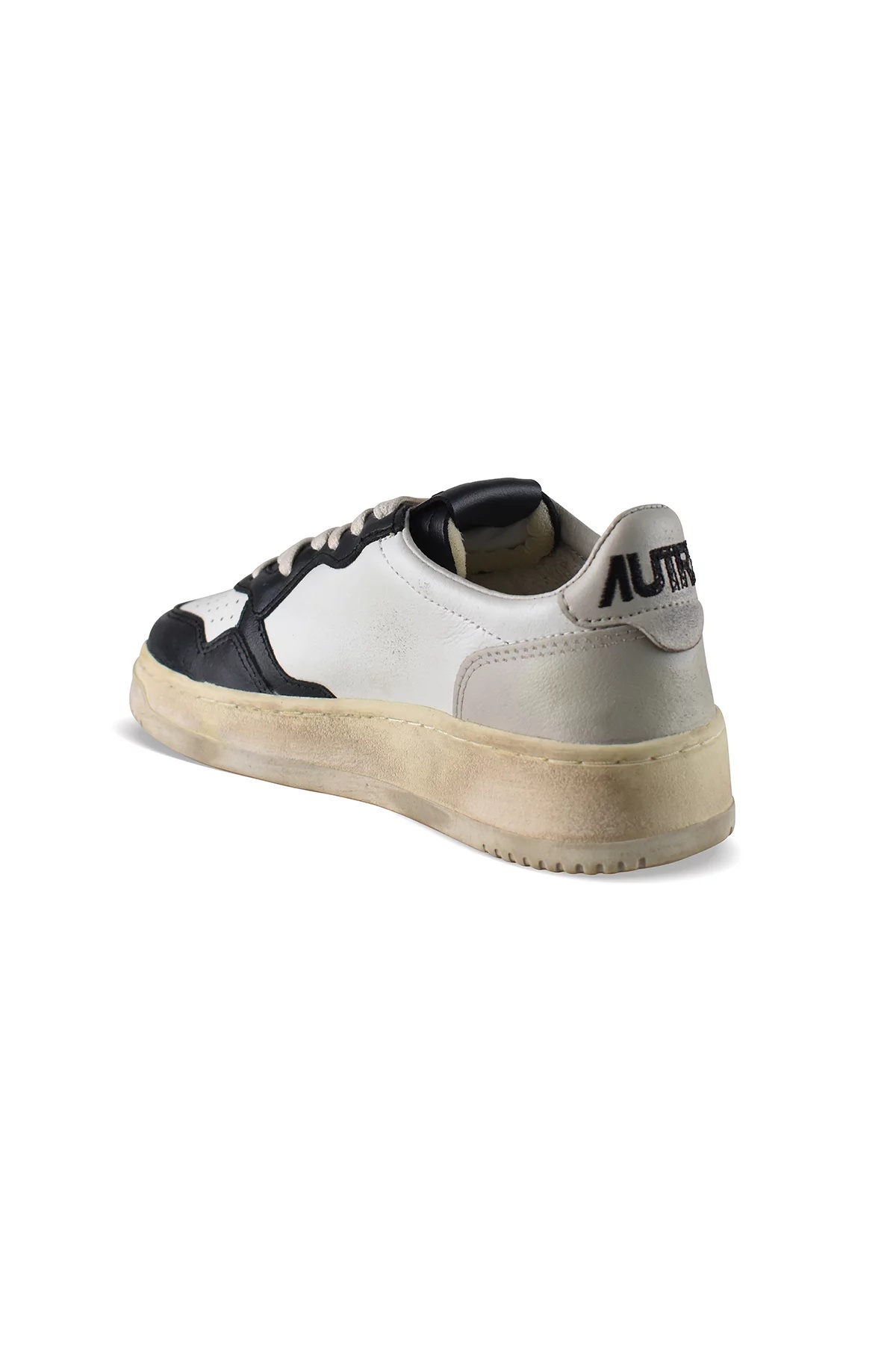 Super vintage sneakers - 3