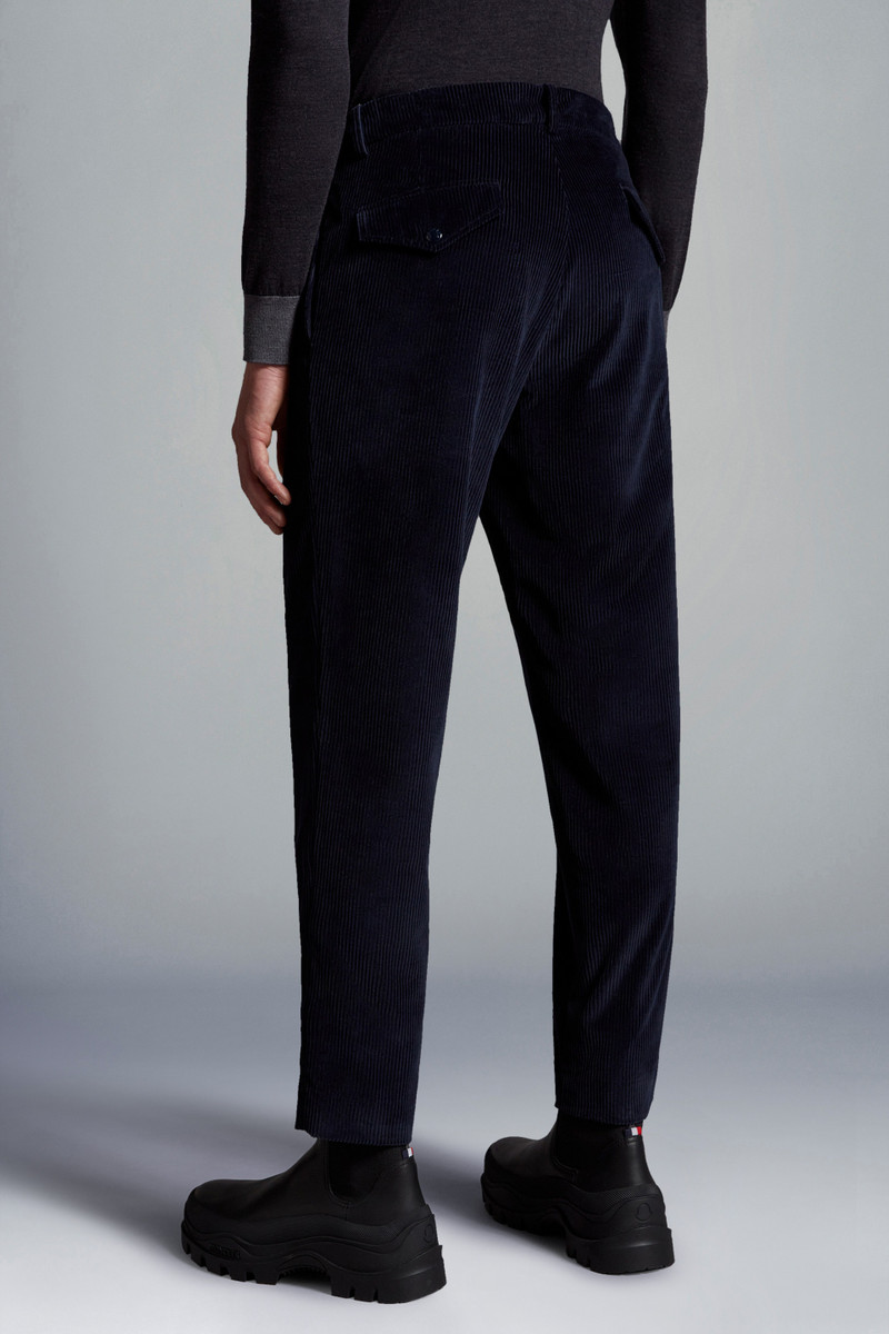 Corduroy Pants 5