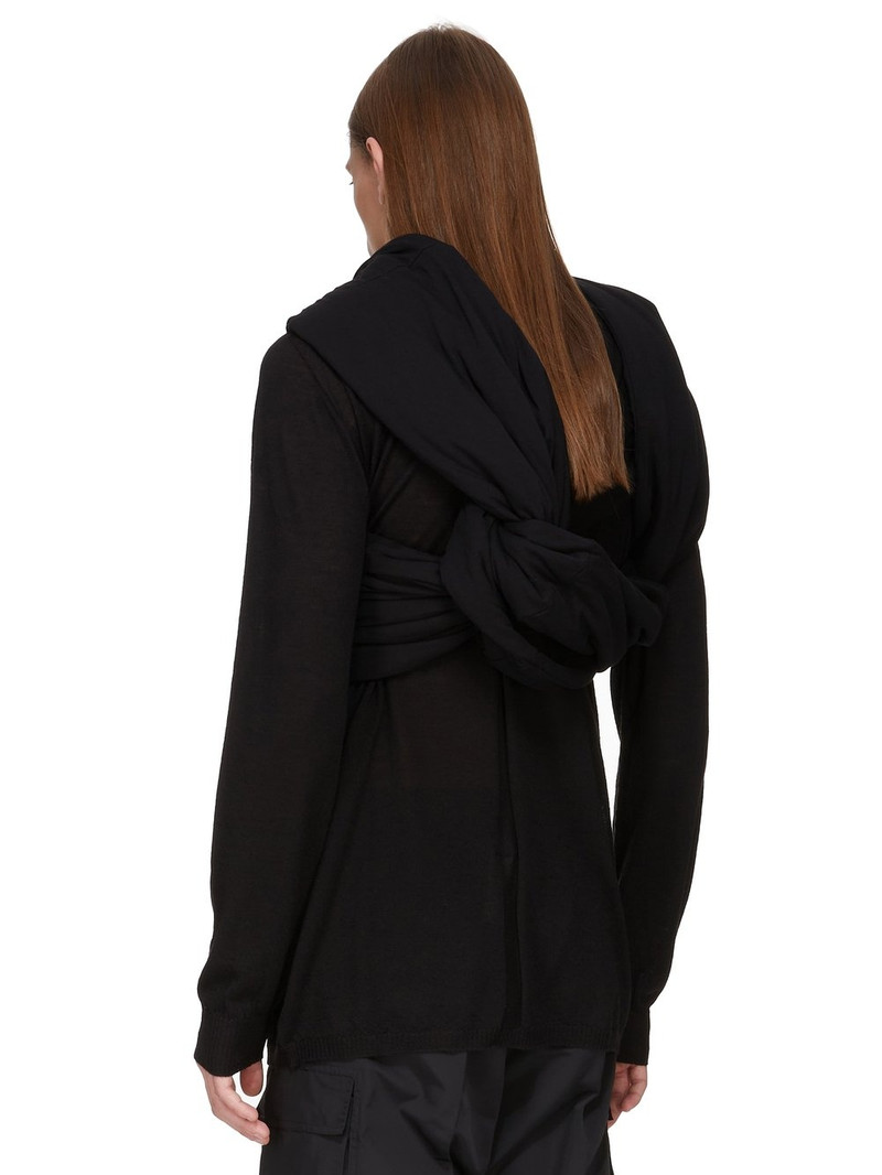 Rick Owens SCARF outlook